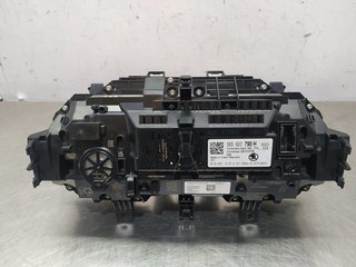 CUADRO INSTRUMENTOS SKODA KAROQ (NU) DTR 56592079
