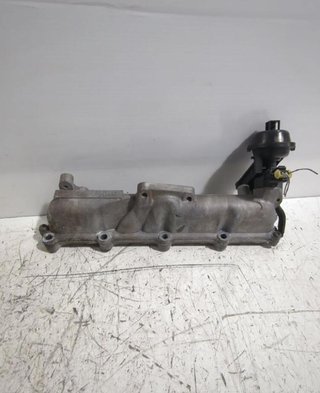 Colector admisión opel 97327923 astra h gtc 178047
