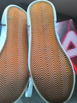 Zapatillas Lona Niño Talla 36