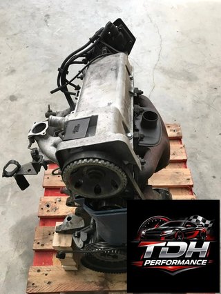 Motor Fiat Punto 1.2 188A4000