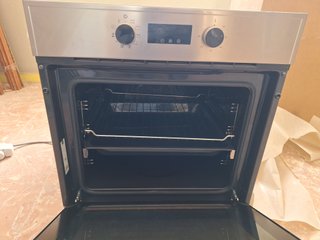 Horno Teka HSB635 Cuidado