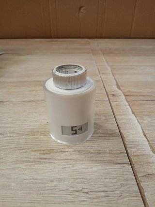 Válvula Termostática radiador Inteligente  Netatmo