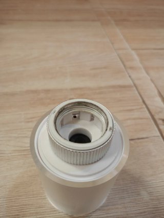 Válvula Termostática radiador Inteligente  Netatmo