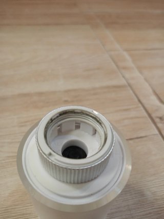 Válvula Termostática radiador Inteligente  Netatmo