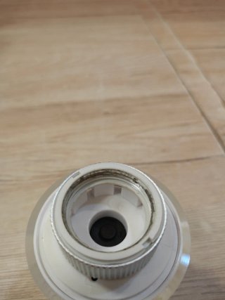 Válvula Termostática radiador Inteligente  Netatmo