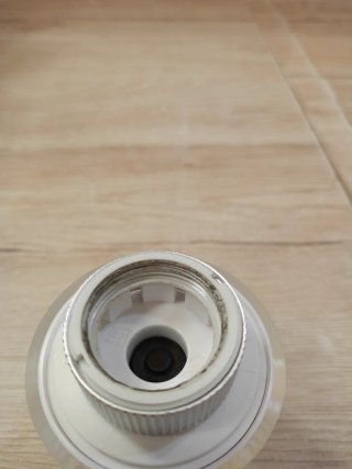 Válvula Termostática radiador Inteligente  Netatmo
