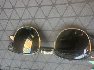 Ray-Ban Clubmaster 49mm Gafas de Sol