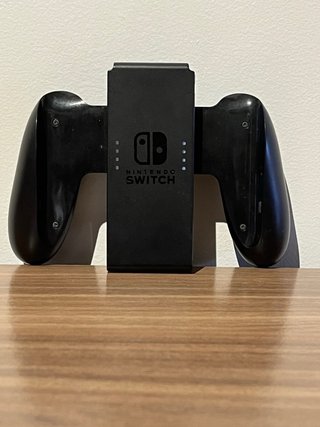 Nintendo Switch Azul y Rojo