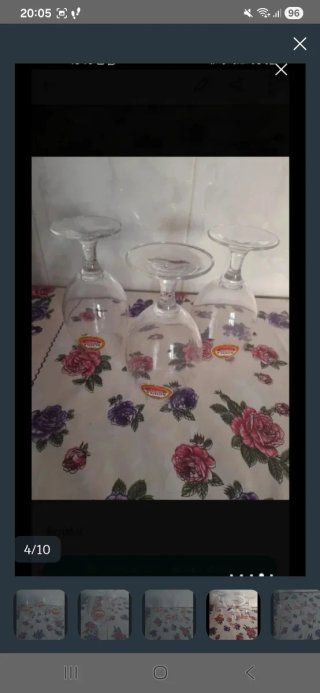 Juego 3 Copas Cerveza Aguila + Regalo, 12 eur.