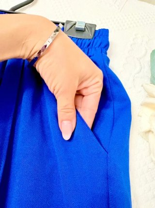 Pantalón Klein