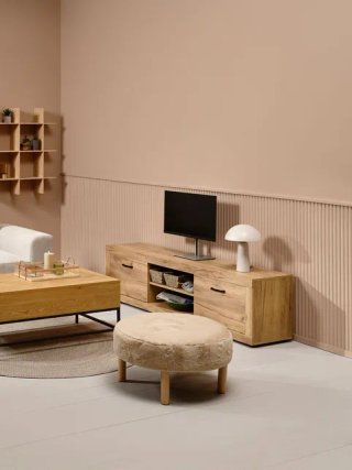 Mueble TV Jysk Lintrup