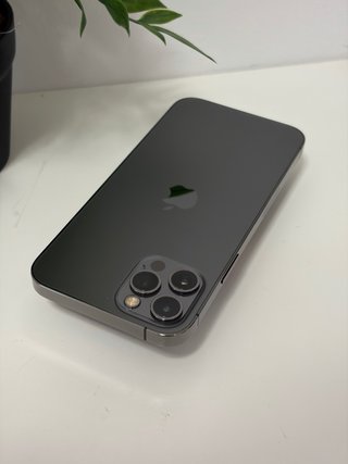 iPhone 12 Pro 128GB Batería 100%