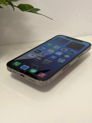 iPhone 12 Pro 128GB Batería 100%