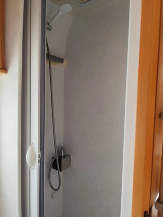 Autocaravana Fiat Ducato