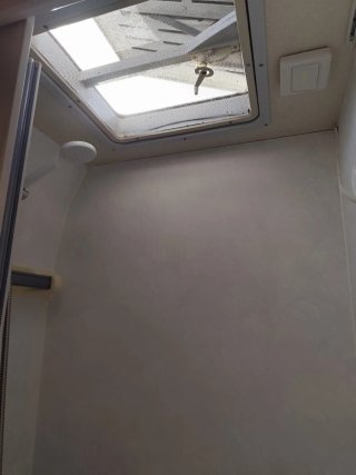 Autocaravana Fiat Ducato
