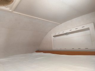 Autocaravana Fiat Ducato