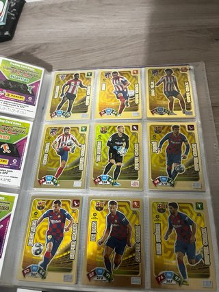 Álbum Adrenalyn XL LaLiga Santander 2019-20