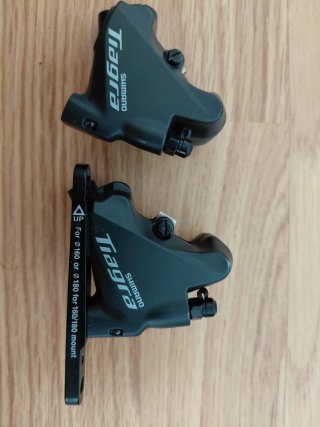 Grupo Shimano Tiagra 4700