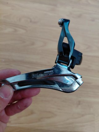 Grupo Shimano Tiagra 4700