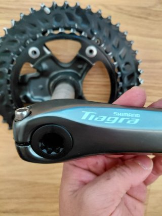 Grupo Shimano Tiagra 4700