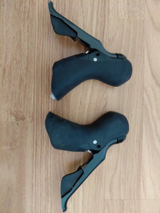 Grupo Shimano Tiagra 4700