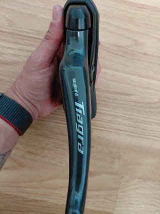 Grupo Shimano Tiagra 4700