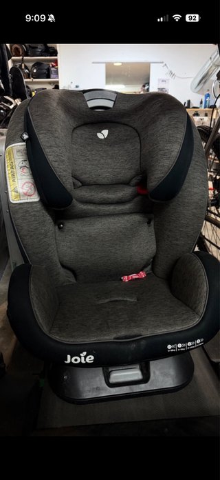Silla coche Joie 0-30 kg