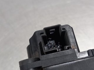 MOTOR APERTURA TRAMPILLAS CLIMATIZADOR OPEL INSIG