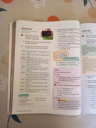 Collaborate English for Spanish Speakers Update...
