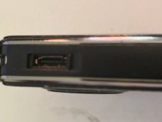 Teléfono LG Vodafone