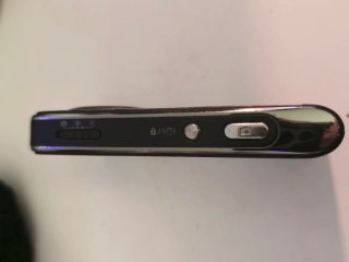 Teléfono LG Vodafone