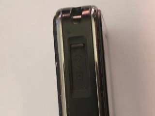 Teléfono LG Vodafone