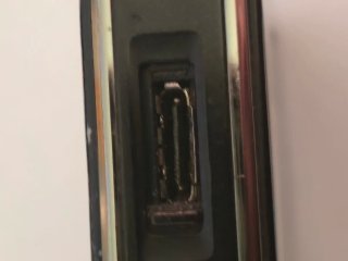 Teléfono LG Vodafone