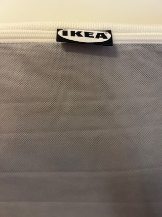 Materassino Ikea afjal