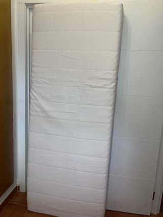 Materassino Ikea afjal