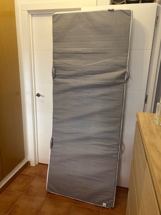 Materassino Ikea afjal