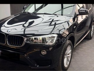 BMW X3 - X-Drive automatico