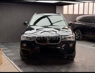 BMW X3 - X-Drive automatico