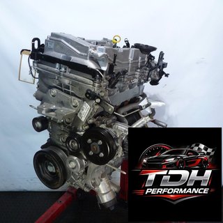 Motor Opel Astra K 1.6 Turbo D16SHT