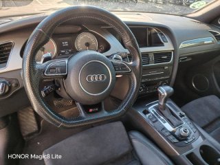 Audi S4 2010