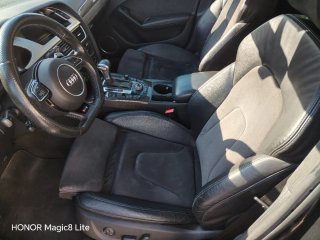 Audi S4 2010