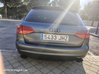 Audi S4 2010