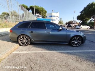Audi S4 2010