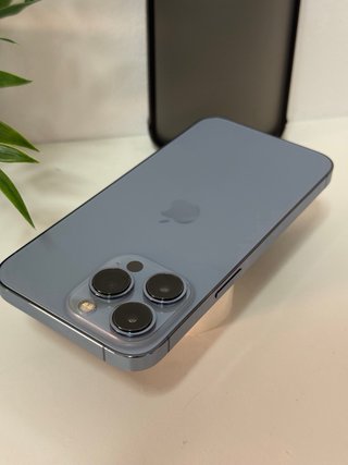 iPhone 13 Pro 128GB  100% Batería