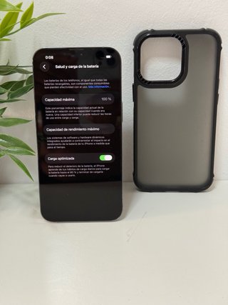 iPhone 13 Pro 128GB  100% Batería