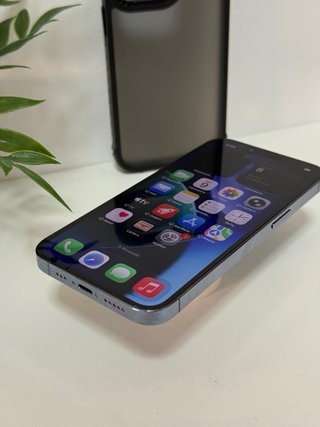 iPhone 13 Pro 128GB  100% Batería