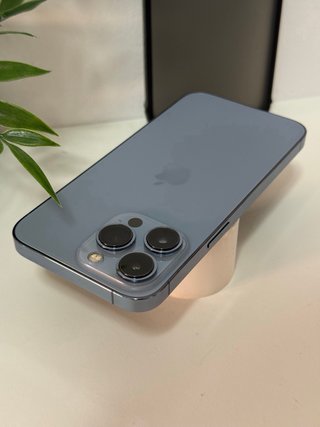 iPhone 13 Pro 128GB  100% Batería