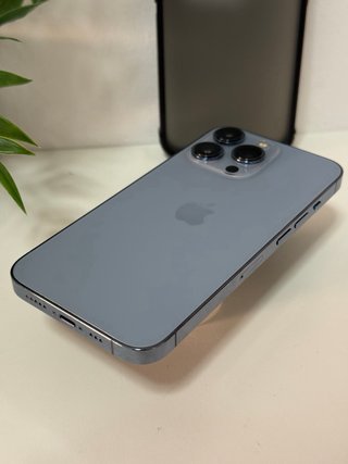 iPhone 13 Pro 128GB  100% Batería