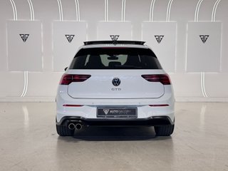 Volkswagen Golf 2.0 TDI GTD 200cv DSG