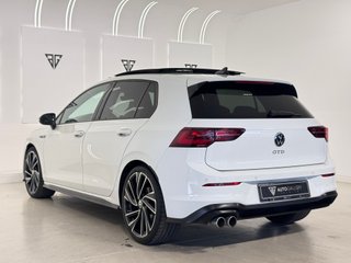 Volkswagen Golf 2.0 TDI GTD 200cv DSG